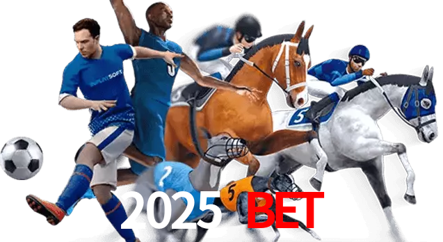2025 Bet