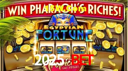 Live Casino 2025 Bet