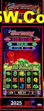 2025 Bet App