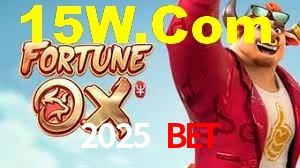 Welcome Bonus 2025 Bet