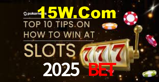 2025 Bet App