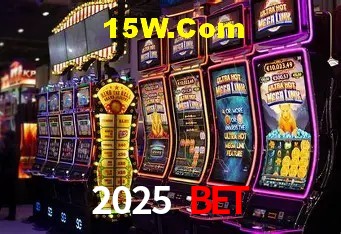 Bonus Features 2025 Bet