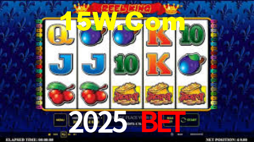 2025 Bet