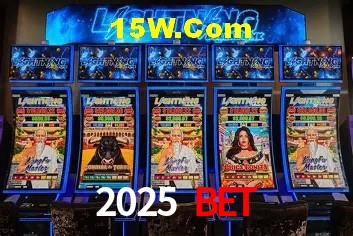 Responsive Design 2025 Bet