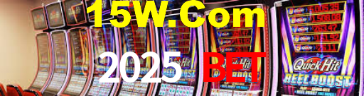 2025 Bet: Seu Cassino Premiado com Pagamentos Rápidos