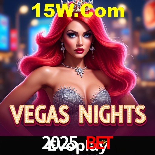 Descubra o Mundo do Cassino Online com 2025 Bet