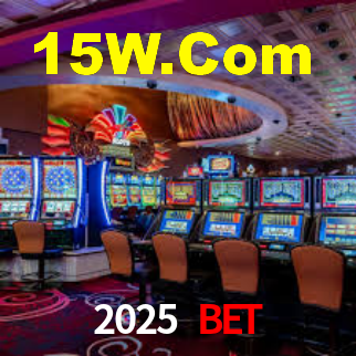 2025 Bet: A Experiência de Casino com Jogos de Mesa ao Vivo