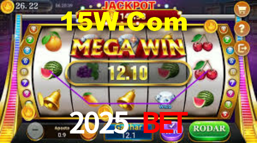 2025 Bet